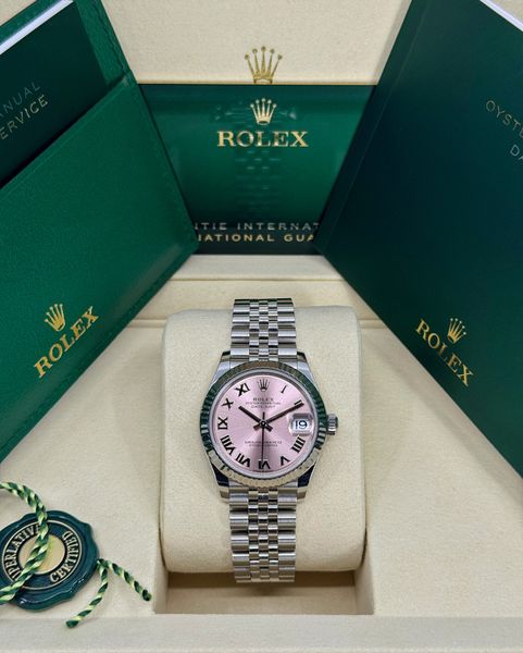 Rolex Datejust Lady 31 278274